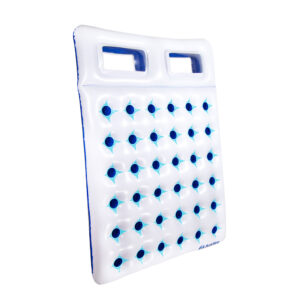 SOLSTICE WATERSPORT AQUA WINDOW DUO FLOATING MATTRESS