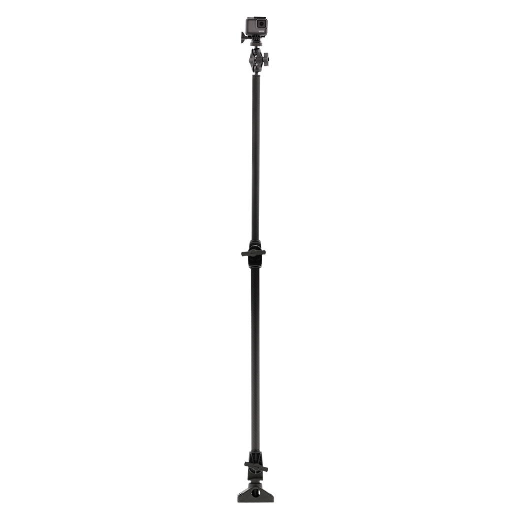 SCOTTY 0131 CAMERA BOOM W/ BALL JOINT & 0241 MOUNT