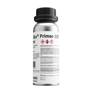 SIKA PRIMER-207 PIGMENTED,  SOLVENT-BASED PRIMER FOR