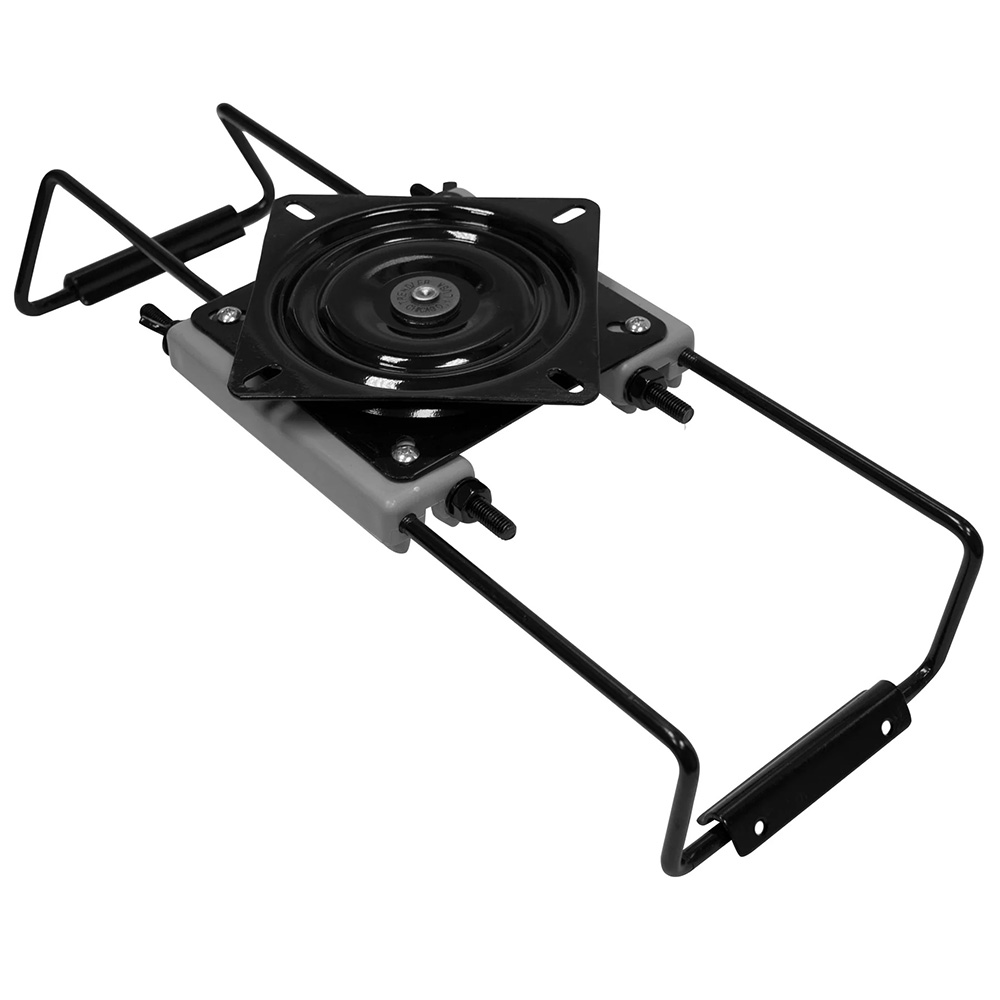 WISE BOAT SEAT CLAMP W/ SWIVEL - Image 2
