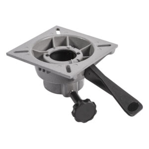 WISE SEAT MOUNT SPIDER FITS   2 3/8" POST