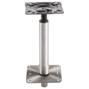 WISE KING PIN TYPE 11"  PEDESTAL KIT