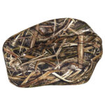 WISE CAMO CASTING SEAT  - SHADOWGRASS BLADES