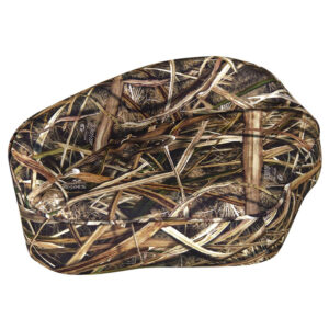 WISE CAMO CASTING SEAT  - SHADOWGRASS BLADES
