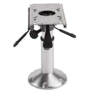 WISE MAINSTAY AIR POWERED  ADJUSTABLE PEDESTAL - FITS