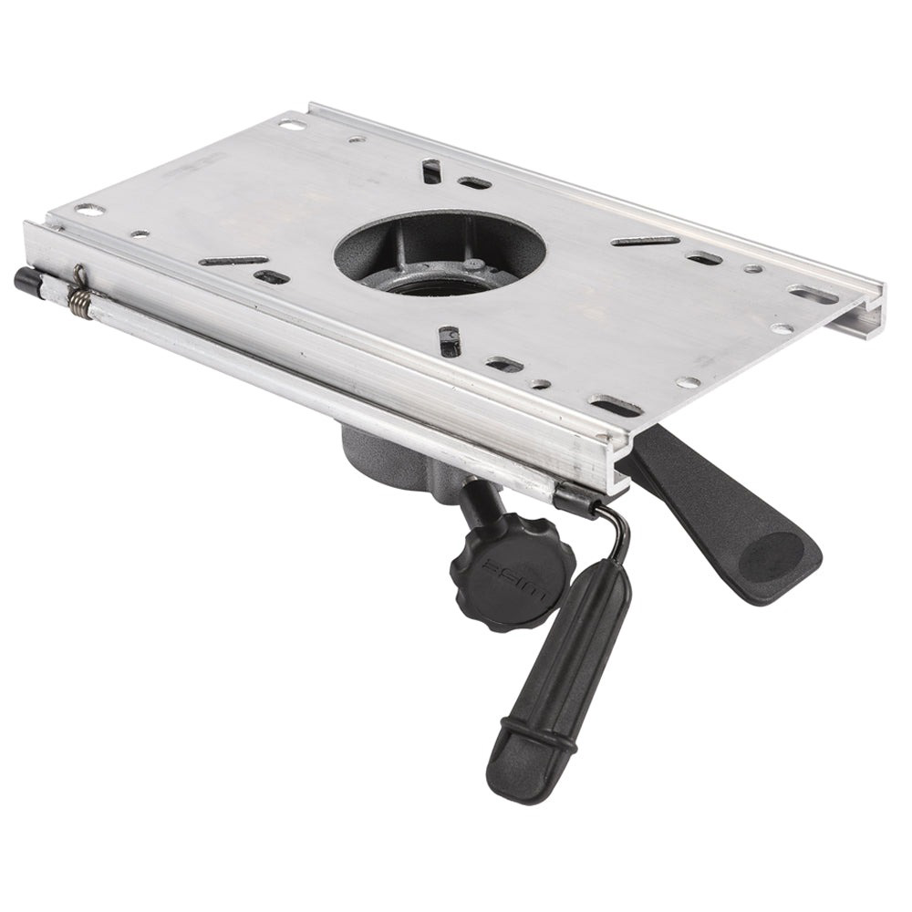 WISE FORE & AFT SEAT SLIDE FITS 2 7/ 8" POST