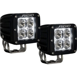 RIGID RADIANCE + POD RGBW PAIR