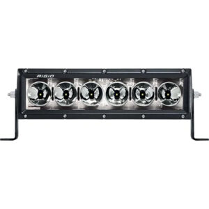 RIGID RADIANCE + 10" RGBW LIGHT BAR