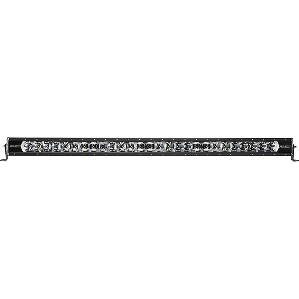 RIGID RADIANCE + 50" RGBW LIGHT BAR