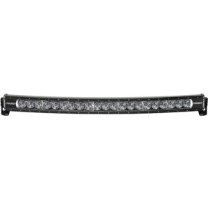 RIGID RADIANCE + CURVED 40" RGBW LIGHT BAR