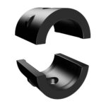 ROSWELL 3" CLAMP INSERT 2.85" INNER DIAMETER