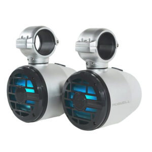 ROSWELL R 6.5" TOWER SPEAKER ANTHRACITE GRILLE