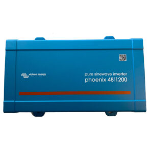 VICTRON PHOENIX INVERTER 48VDC 1200VA 120V VE.DIRECT