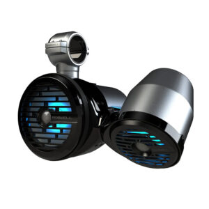 ROSWELL R1 VAMP SPINS BLACK 8" X 6.5"