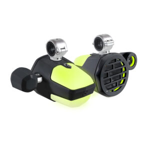 ROSWELL R1 PRO TOWER SPEAKER BLACK