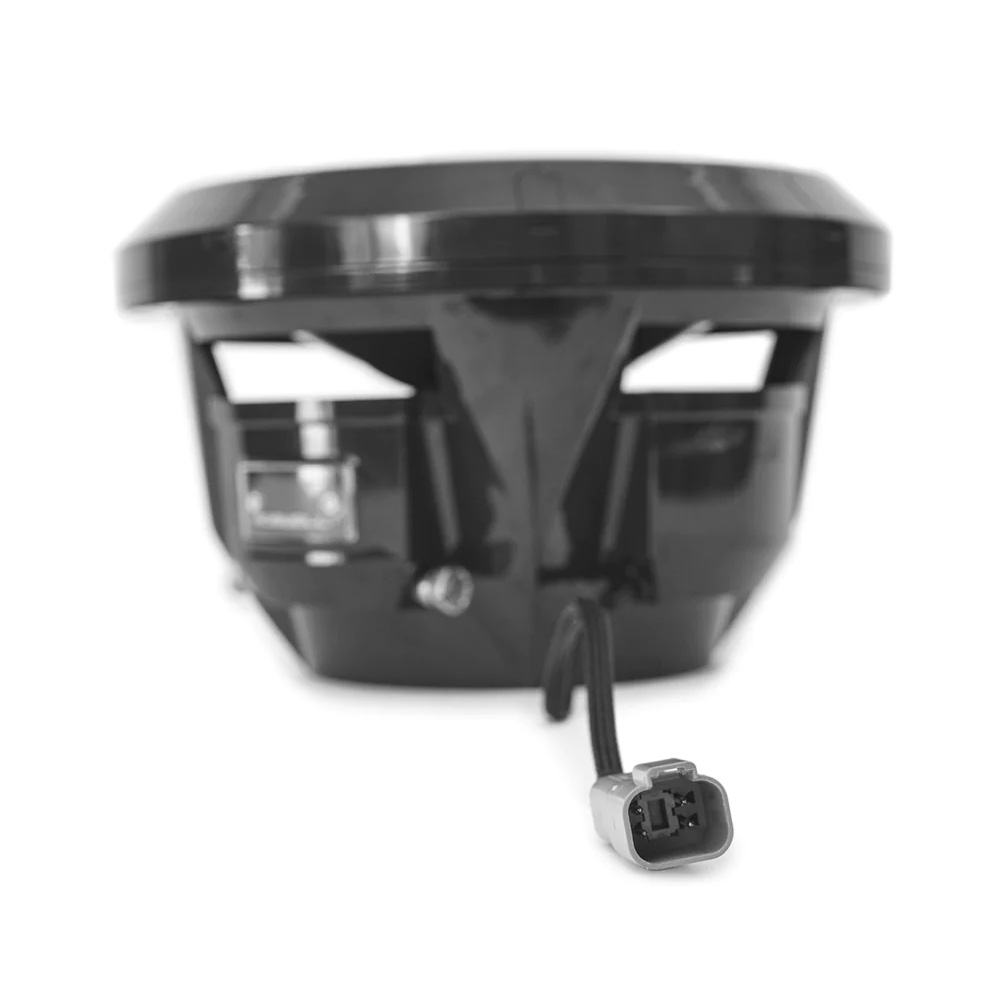 ROSWELL RMA 10" SUBWOOFER BLACK - Image 2