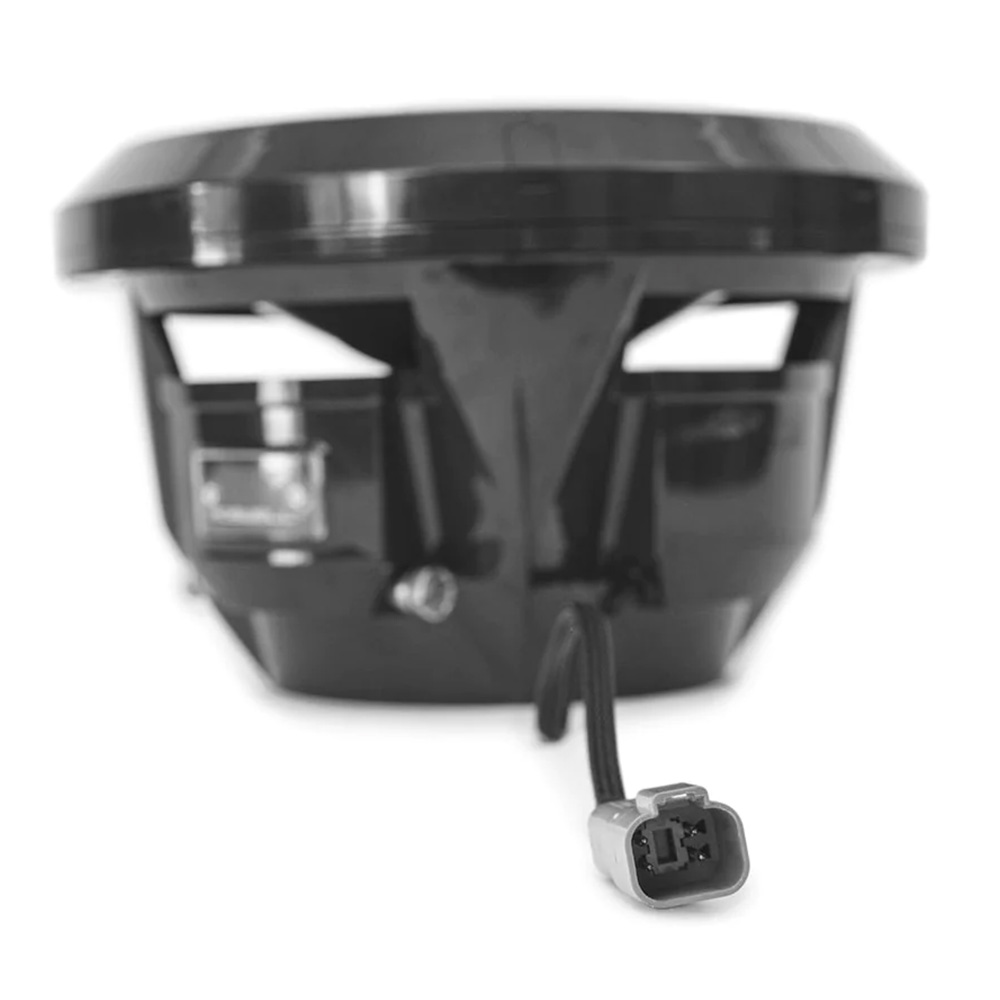 ROSWELL R1 10" SUBWOOFER ANTHRACITE GRILLE - Image 2