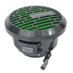 ROSWELL R1 10" SUBWOOFER  ANTHRACITE GRILLE