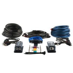 ROSWELL MARINE AMP WIRING KIT