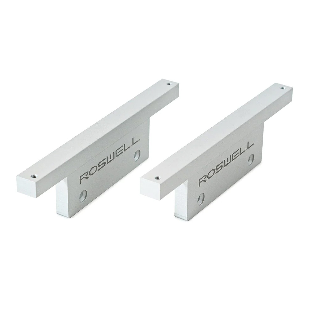 ROSWELL R1 AMP SPACERS - Image 2