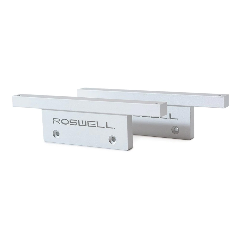 ROSWELL R1 AMP SPACERS