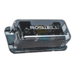 ROSWELL 1 IN 2 OUT FUSED DISTRIBUTION BLOCK