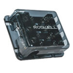ROSWELL 1 IN 4 OUT  DISTRIBUTION BLOCK GROUND