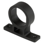 SEA DOG ROUND POWER SOCKET /GAUGE MOUNTING BRACKET