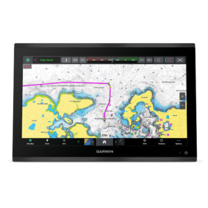 GARMIN GPSMAP 9019 19" CHARTPLOTTER W/ WW BASE MAP