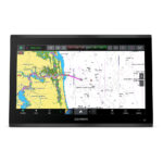 GARMIN GPSMAP 9219 19" CHARTPLOTTER W/ GN+ MAPPING
