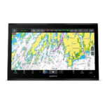 GARMIN GPSMAP 9024 24" CHARTPLOTTER W/ WW BASE MAP