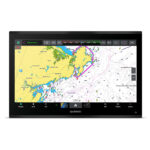 GARMIN GPSMAP 9224 24" CHARTPLOTTER W/ GN+ MAPPING