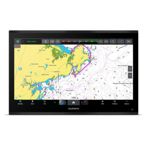 GARMIN GPSMAP 9224 24" CHARTPLOTTER W/ GN+ MAPPING