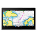 GARMIN GPSMAP 9027 27" CHARTPLOTTER W/ WW BASE MAP