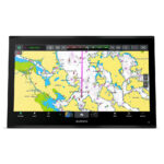 GARMIN GPSMAP 9227 27" CHARTPLOTTER W/ GN+ MAPPING