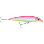 RAPALA X-RAP SALTWATER 5-1/2" ELECTRIC CHICKEN