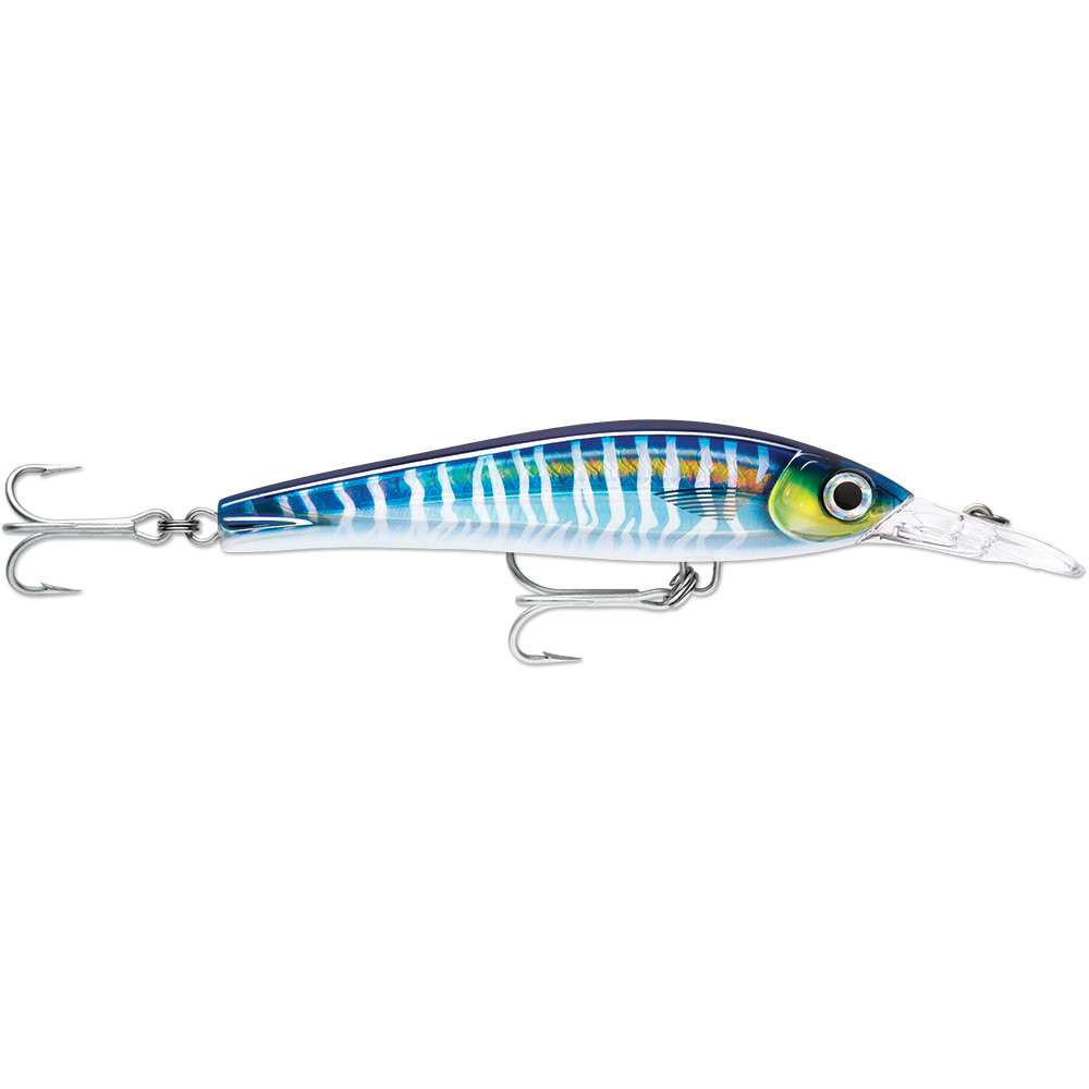 RAPALA X-RAP MAGNUM XTREME 6-1/4" HD WAHOO UV