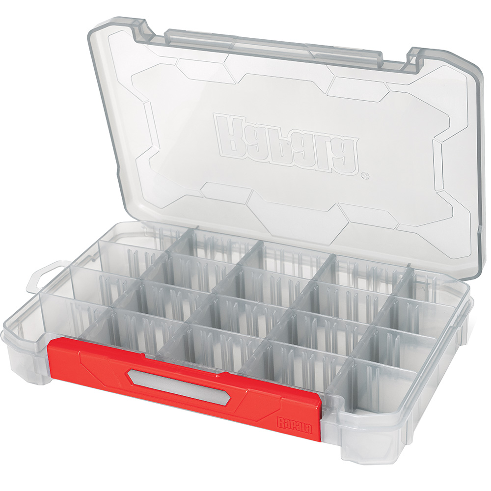 RAPALA RAPSTACK 3600 TACKLE TRAY
