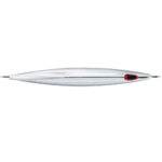 WILLIAMSON KENSAKI JIG 280 7.25" 9-7/8OZ SILVER UV