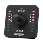 LECTROTAB JOYSTICK LED CONTROL