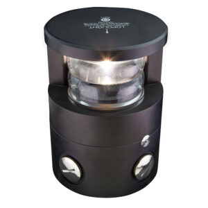 LOPOLIGHT 6NM DOUBLE STACKED ICE-CLASS MASTHEAD LIGHT