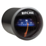 RITCHIE X-23BU RITCHIESPORT COMPASS DASH MOUNT