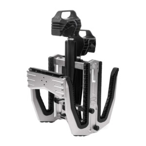 ROSWELL TRITON II STRAPLESS BOARD RACK