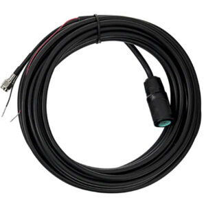 SIONYX 10M POWER & ANALOG VIDEO CABLE FOR NIGHTWAVE