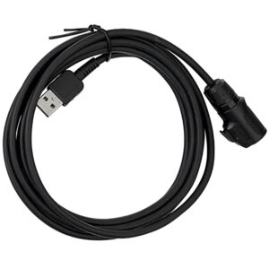 SIONYX 3M USB-A POWER &  DIGITAL VIDEO CABLE FOR