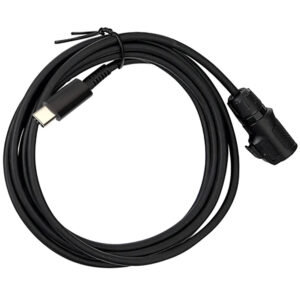 SIONYX 3M USB-C POWER & DIGITAL VIDEO CABLE FOR