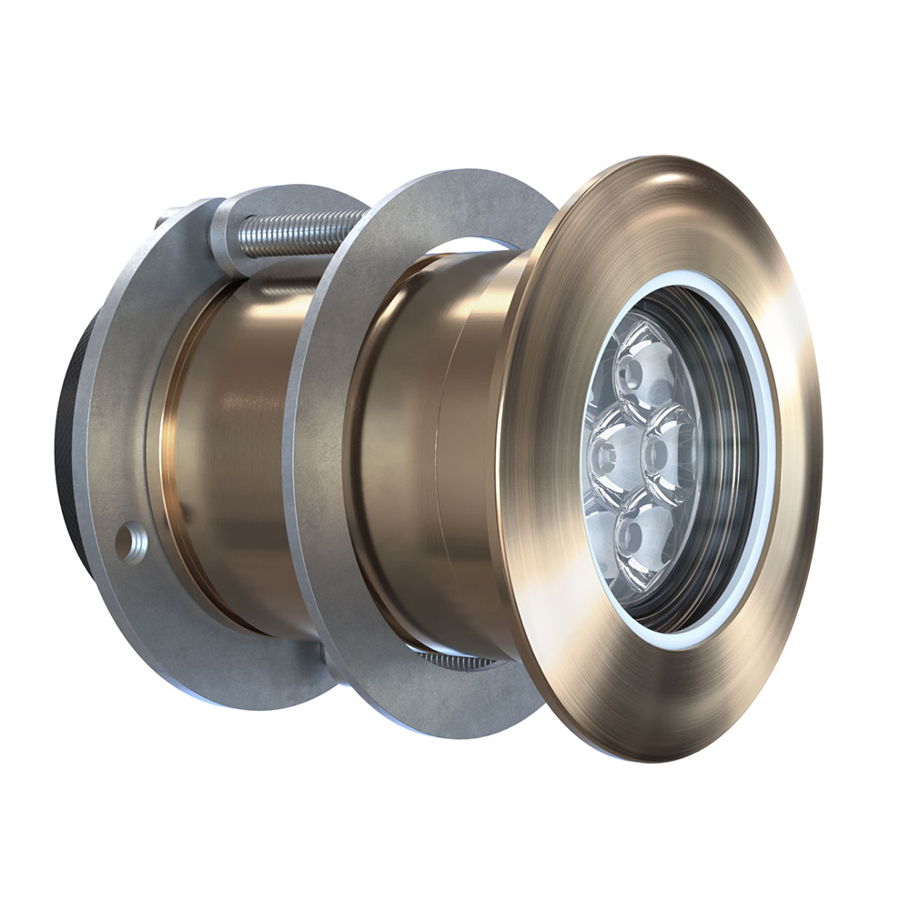 OCEAN LED EXPLORE E2 NARROW BEAM ULTRA WHITE - Image 2