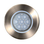 OCEAN LED EXPLORE E2 NARROW BEAM ULTRA WHITE