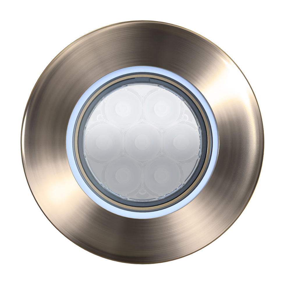 OCEAN LED EXPLORE E2 WIDE BEAM ULTRA WHITE