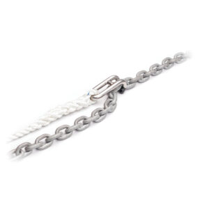 C. SHERMAN JOHNSON CAPTAIN HOOK CHAIN SNUBBER